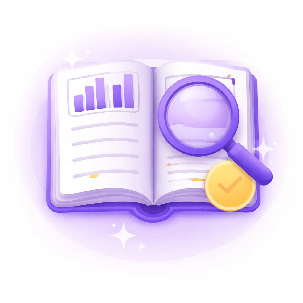 Book Title Generator icon