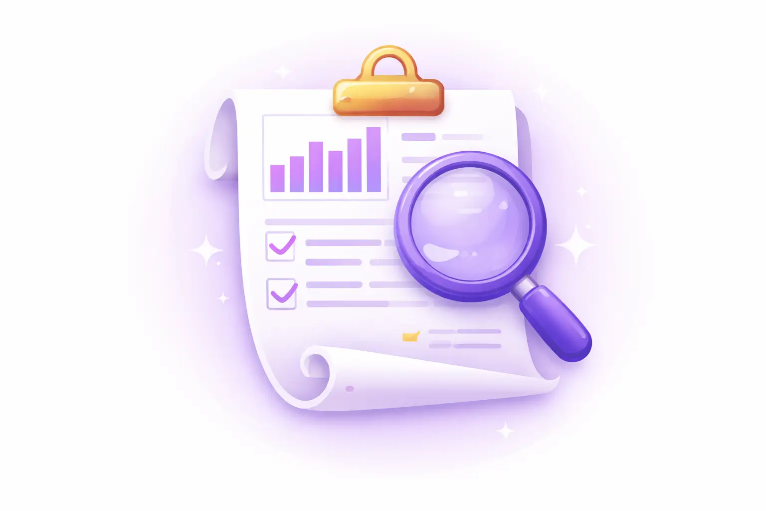 Presentation Title Generator icon