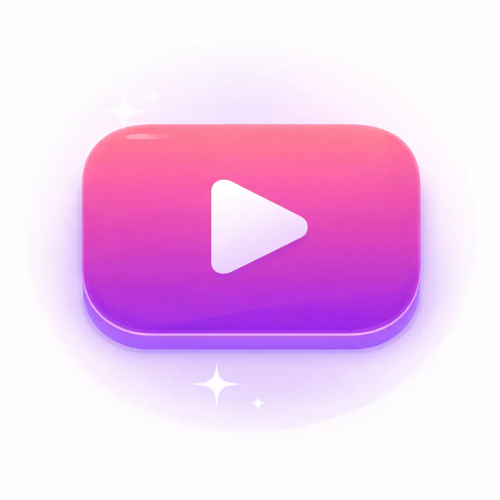 YouTube Title Generator icon