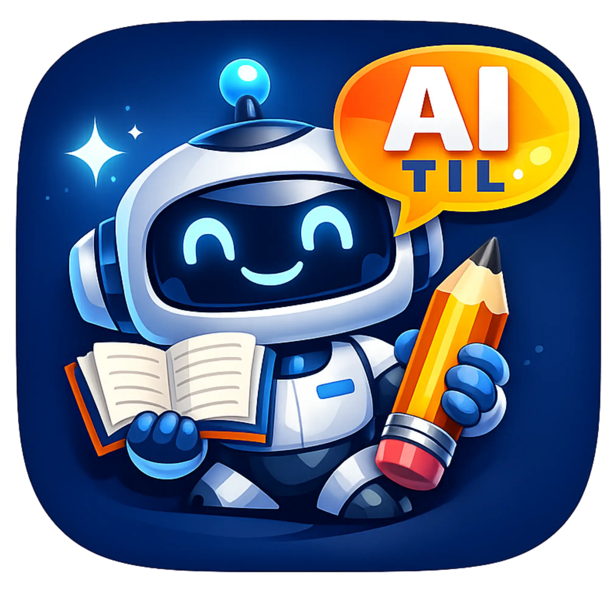 AI Title Generator Logo