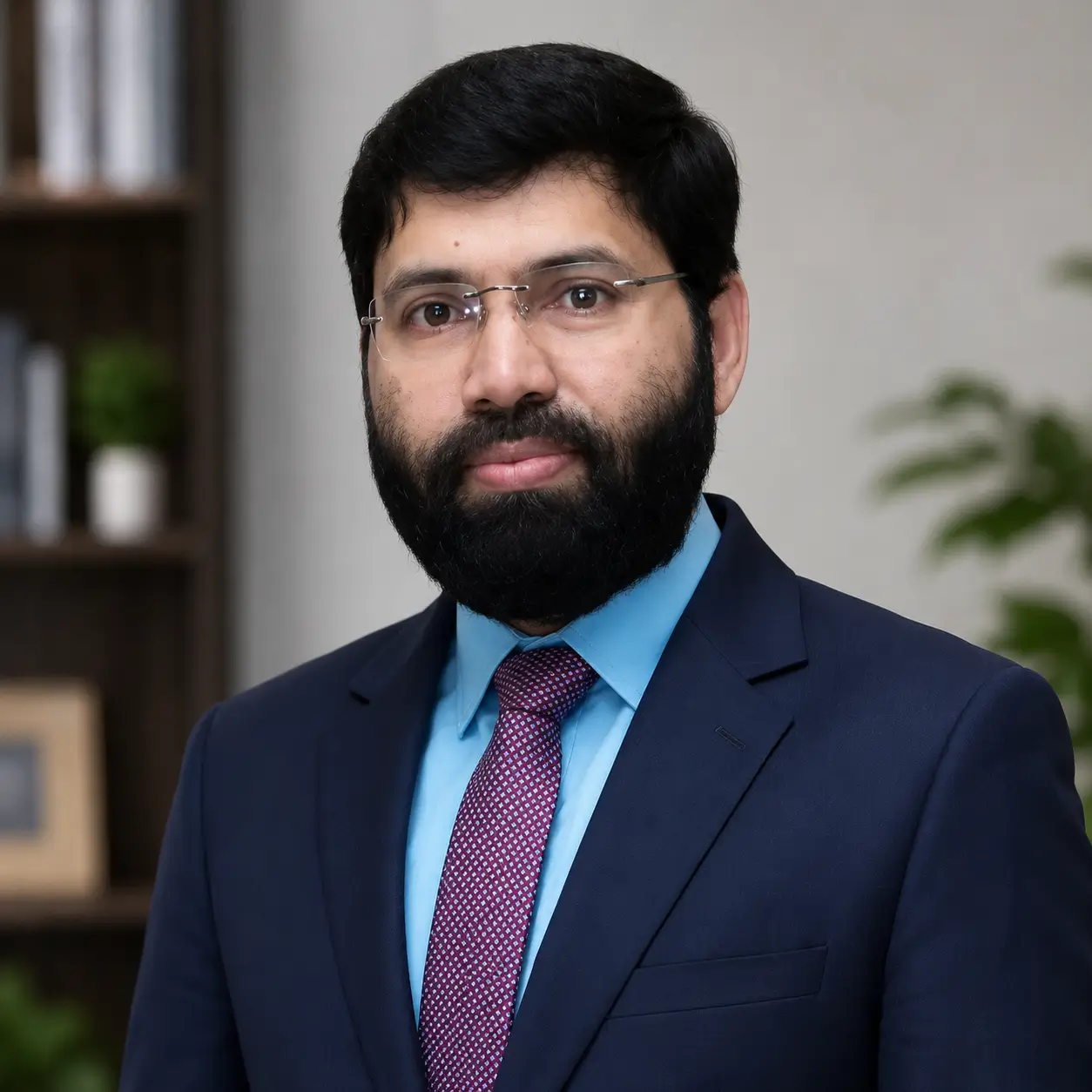 Adnan Ahmad - Semantic SEO Specialist and AI Title Generator Author